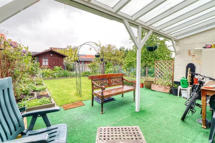 Maison - à vendre - 1780 Wemmel - #4019774-16