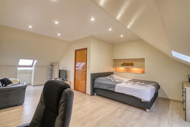 Maison - à vendre - 1780 Wemmel - #4019774-28