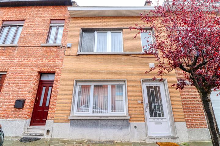 Maison - à vendre - 1780 Wemmel - #4019774-1