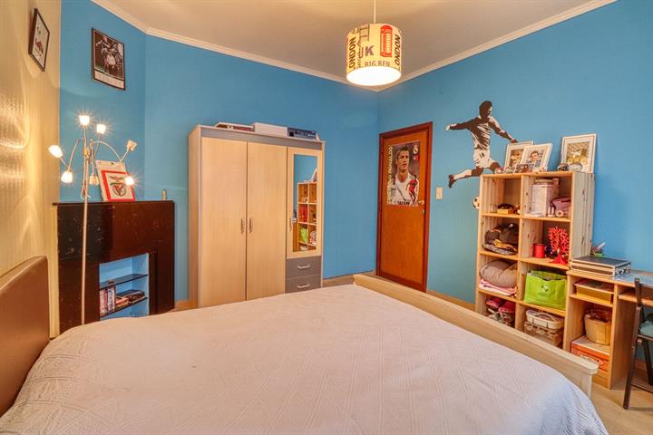 Maison - à vendre - 1780 Wemmel - #4019774-21