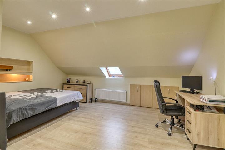 Maison - à vendre - 1780 Wemmel - #4019774-26