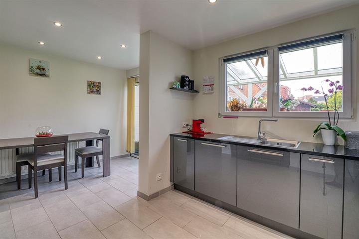 Maison - à vendre - 1780 Wemmel - #4019774-14