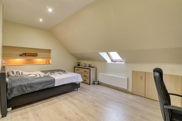 Maison - à vendre - 1780 Wemmel - #4019774-25