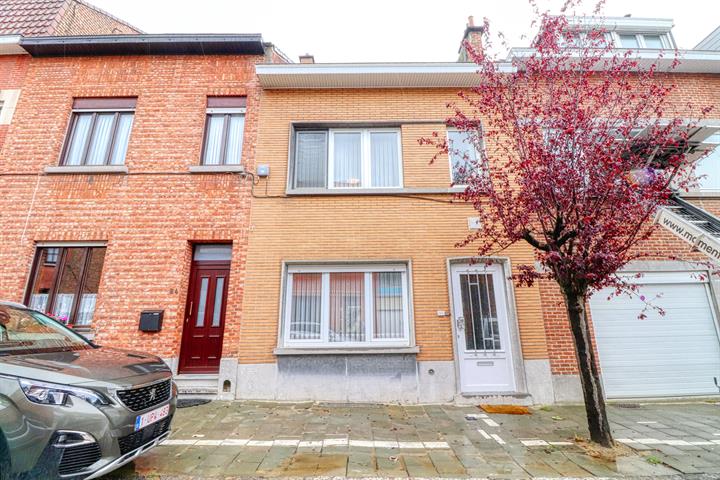 Maison - à vendre - 1780 Wemmel - #4019774-29