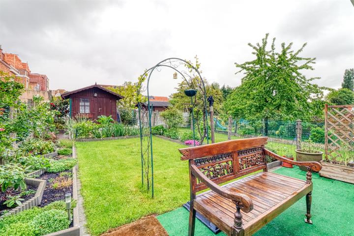 Maison - à vendre - 1780 Wemmel - #4019774-17