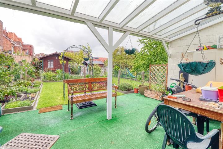 Maison - à vendre - 1780 Wemmel - #4019774-15