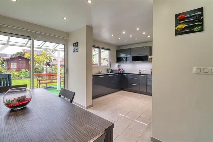 Maison - à vendre - 1780 Wemmel - #4019774-10