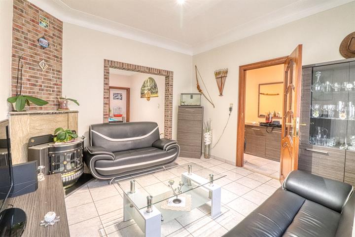 Maison - à vendre - 1780 Wemmel - #4019774-5