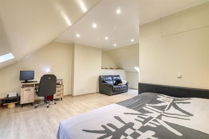 Maison - à vendre - 1780 Wemmel - #4019774-27