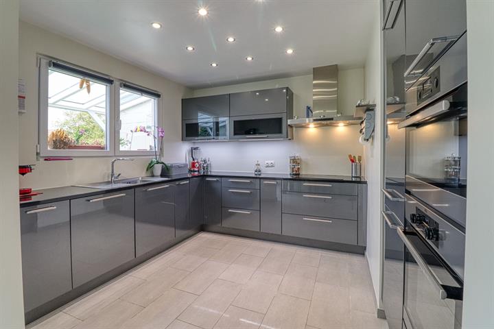 Maison - à vendre - 1780 Wemmel - #4019774-11