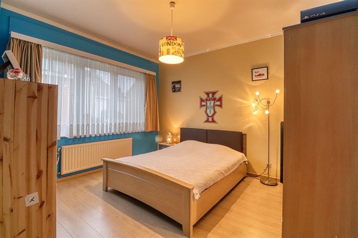 Maison - à vendre - 1780 Wemmel - #4019774-19