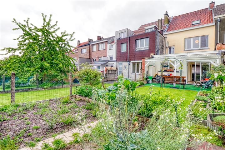 Maison - à vendre - 1780 Wemmel