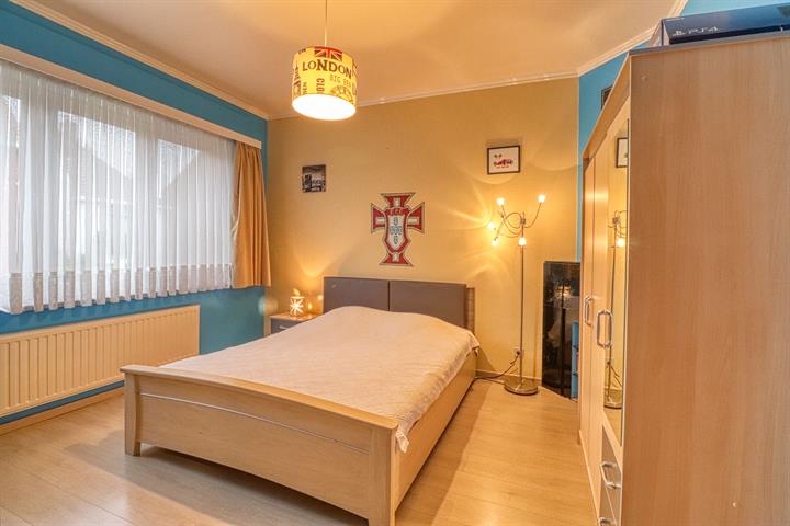 Maison - à vendre - 1780 Wemmel - #4019774-20