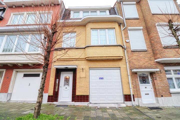 Huis - te koop - 1070 Anderlecht