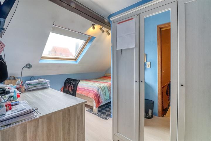 Huis - te koop - 1070 Anderlecht - #4019776-29