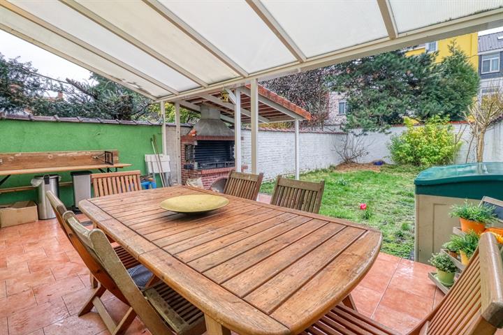 Huis - te koop - 1070 Anderlecht - #4019776-2