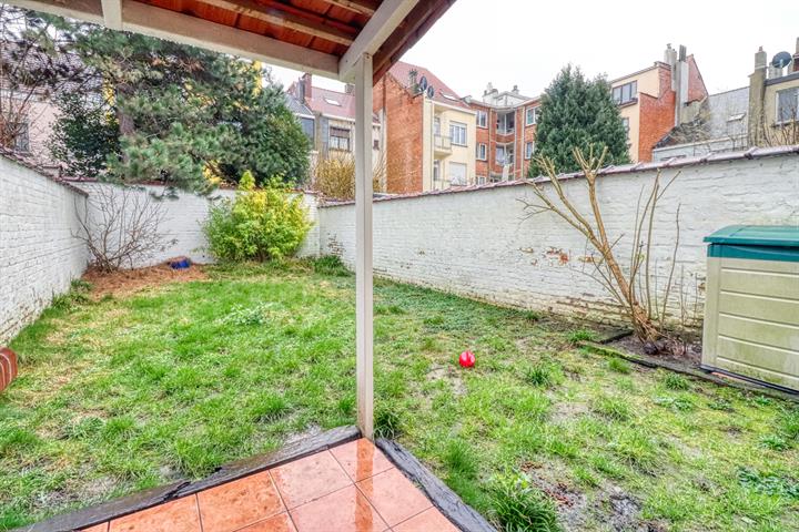 Huis - te koop - 1070 Anderlecht - #4019776-3