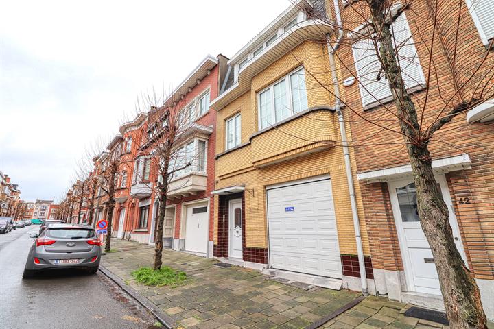 Huis - te koop - 1070 Anderlecht - #4019776-33