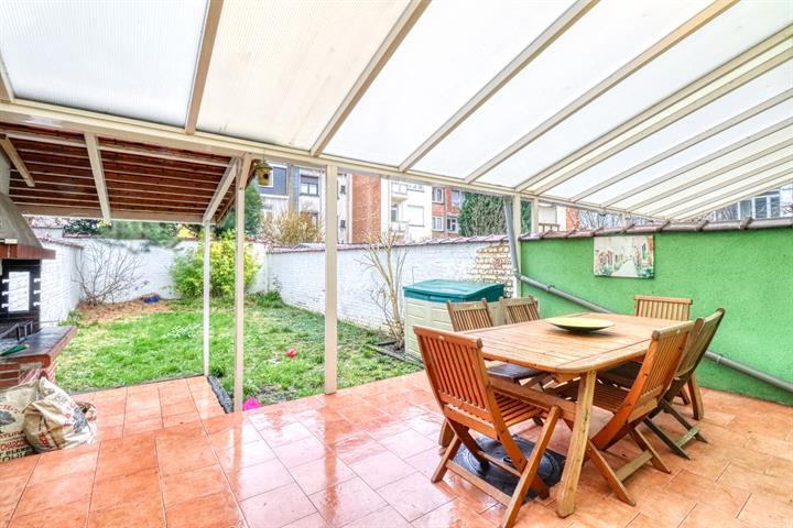 Huis - te koop - 1070 Anderlecht - #4019776-1