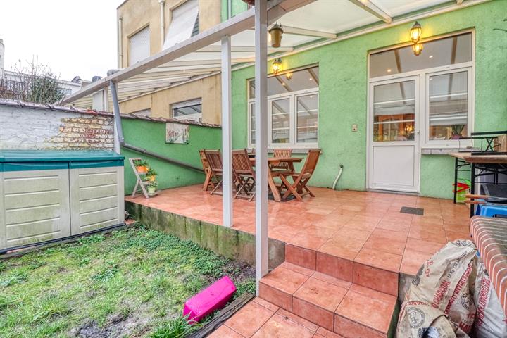 Huis - te koop - 1070 Anderlecht - #4019776-4