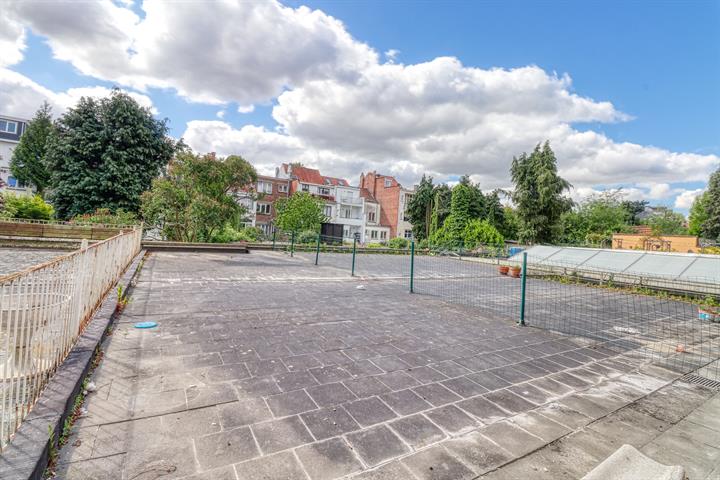 Studio - te koop - 1082 Berchem-Sainte-Agathe - #4028825-3