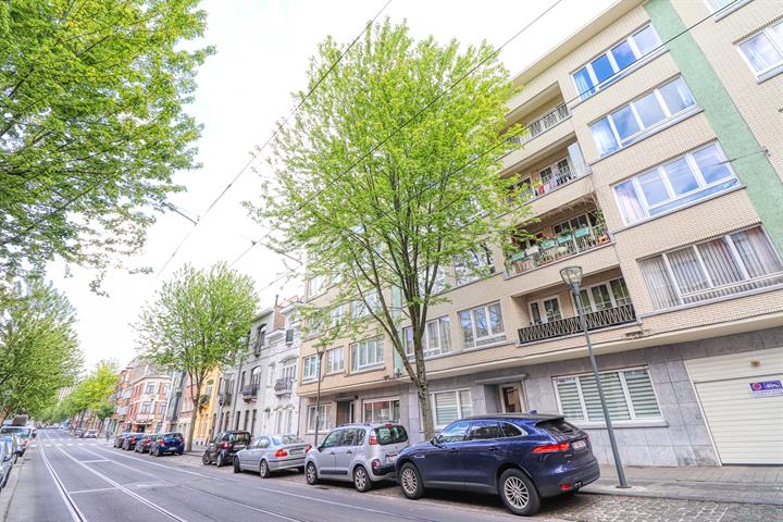 Studio - te koop - 1082 Berchem-Sainte-Agathe - #4028825-12