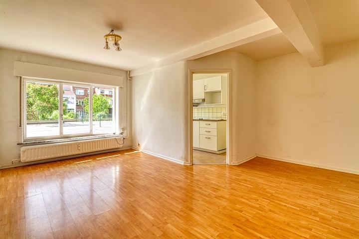 Studio - à vendre - 1082 Berchem-Sainte-Agathe - #4089420-1