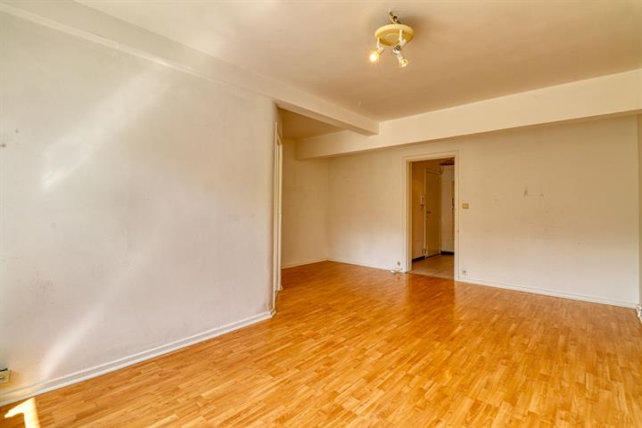 Studio - à vendre - 1082 Berchem-Sainte-Agathe - #4089420-8