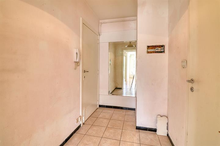 Studio - à vendre - 1082 Berchem-Sainte-Agathe - #4089420-10
