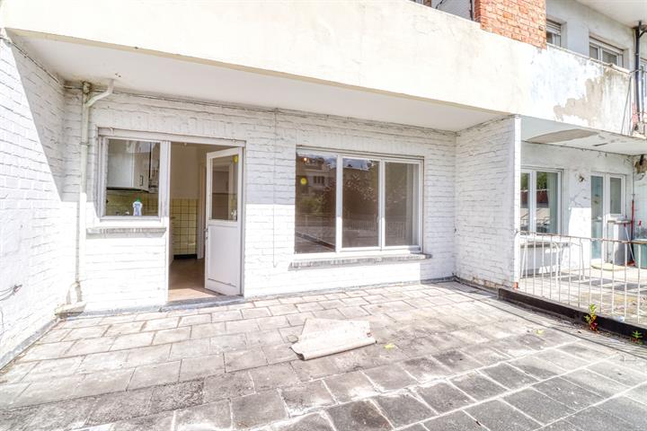 Studio - à vendre - 1082 Berchem-Sainte-Agathe - #4089420-5
