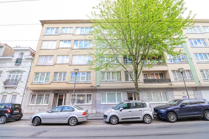 Studio - à vendre - 1082 Berchem-Sainte-Agathe - #4089420-11