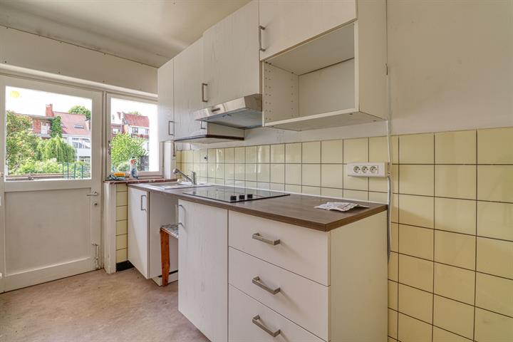 Studio - à vendre - 1082 Berchem-Sainte-Agathe - #4089420-6