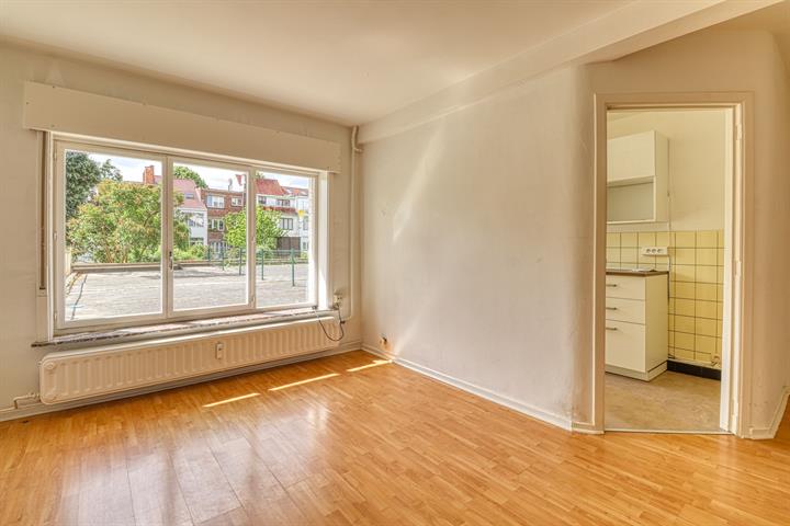 Studio - à vendre - 1082 Berchem-Sainte-Agathe - #4089420-2