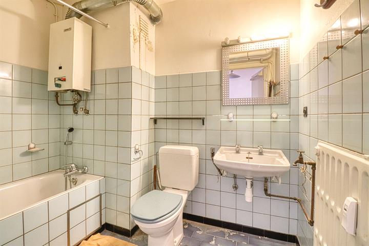 Studio - à vendre - 1082 Berchem-Sainte-Agathe - #4089420-9