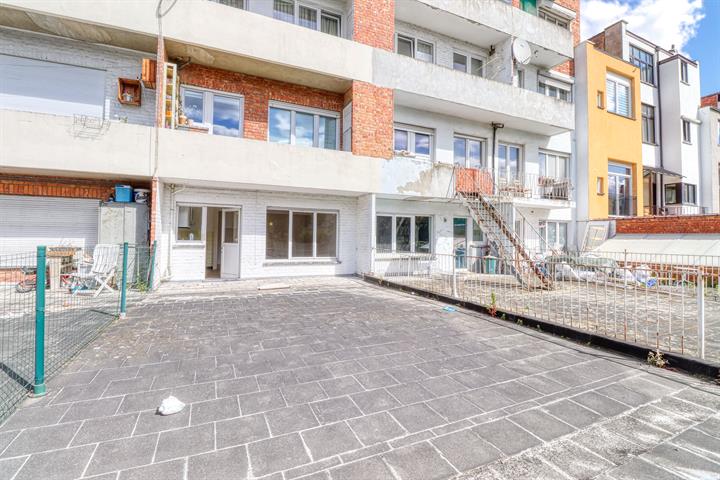 Studio - à vendre - 1082 Berchem-Sainte-Agathe - #4089420-4