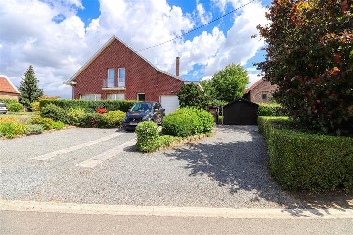 Villa - à vendre - 1700 Dilbeek - #4090459-35