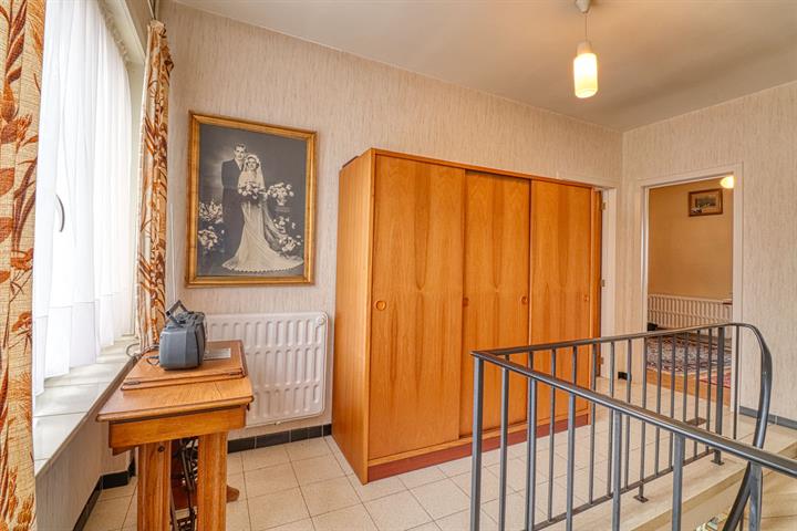 Villa - à vendre - 1700 Dilbeek - #4090459-23