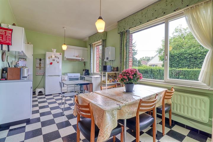 Villa - à vendre - 1700 Dilbeek - #4090459-14