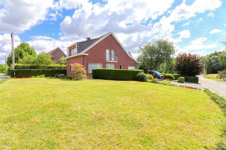 Villa - à vendre - 1700 Dilbeek - #4090459-1