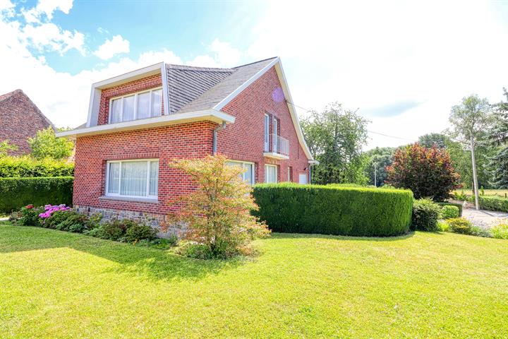 Villa - à vendre - 1700 Dilbeek - #4090459-40