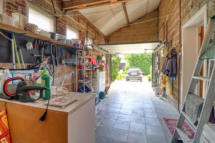 Villa - à vendre - 1700 Dilbeek - #4090459-34