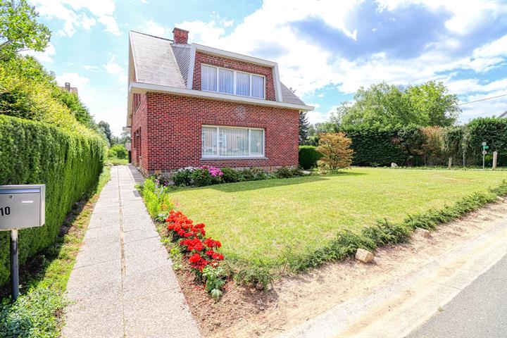 Villa - à vendre - 1700 Dilbeek - #4090459-4