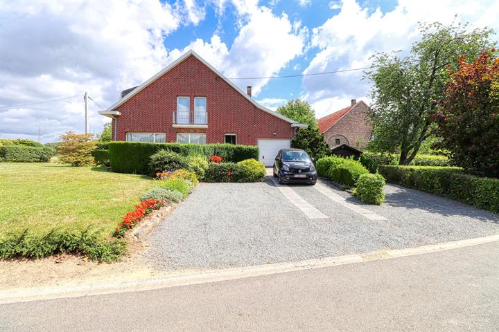 Villa - à vendre - 1700 Dilbeek