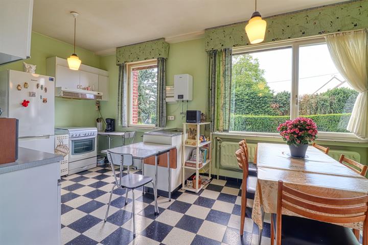 Villa - à vendre - 1700 Dilbeek - #4090459-15