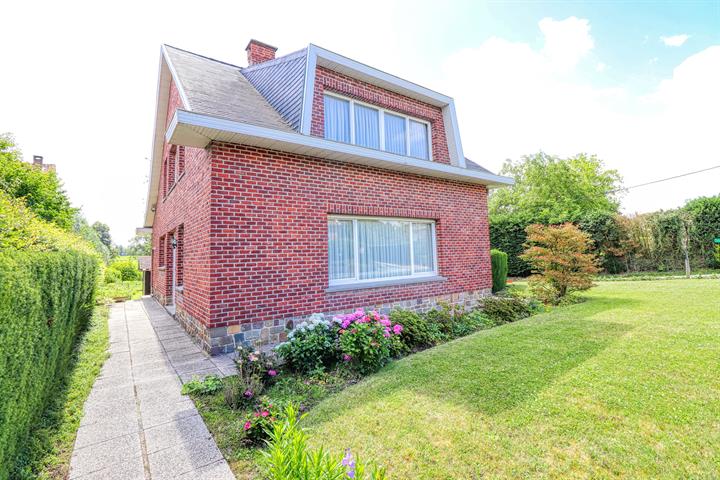 Villa - à vendre - 1700 Dilbeek - #4090459-5