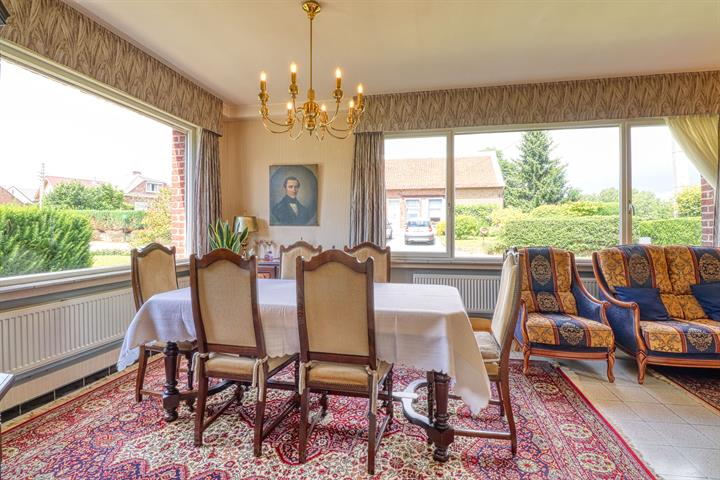 Villa - à vendre - 1700 Dilbeek - #4090459-12