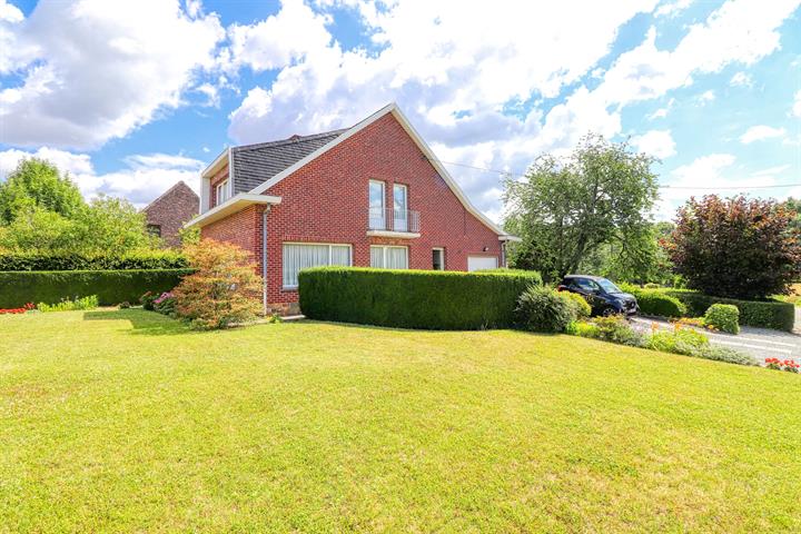 Villa - à vendre - 1700 Dilbeek - #4090459-31