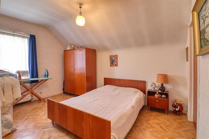 Villa - à vendre - 1700 Dilbeek - #4090459-24