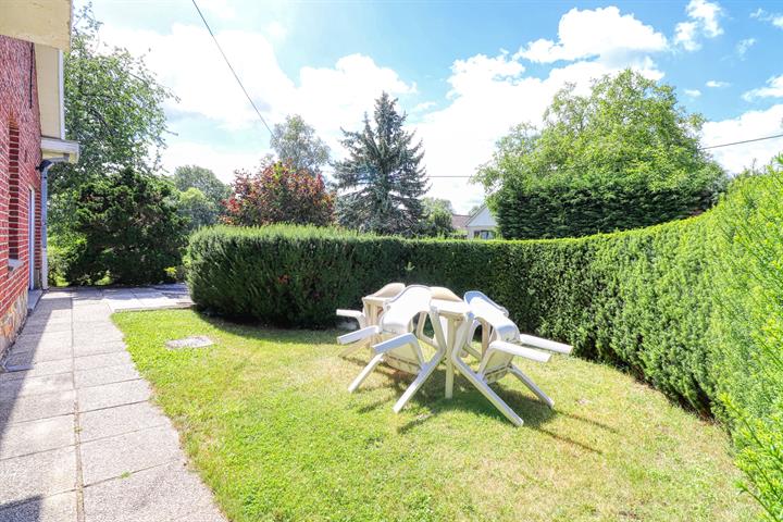 Villa - à vendre - 1700 Dilbeek - #4090459-17
