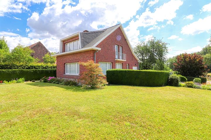 Villa - à vendre - 1700 Dilbeek - #4090459-3